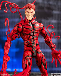 Mua bán MARVEL LEGENDS VENOM SERIES: CARNAGE